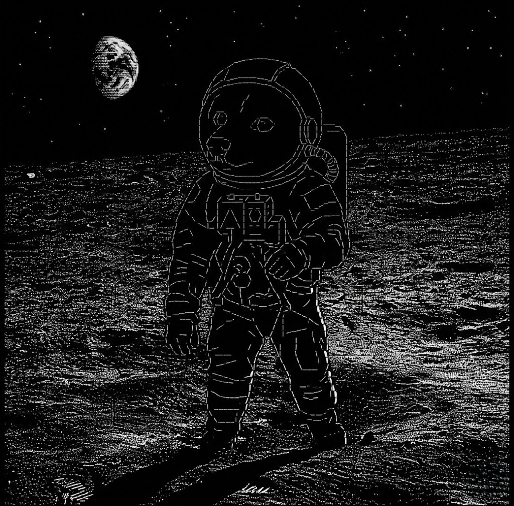MoonDoge Lore